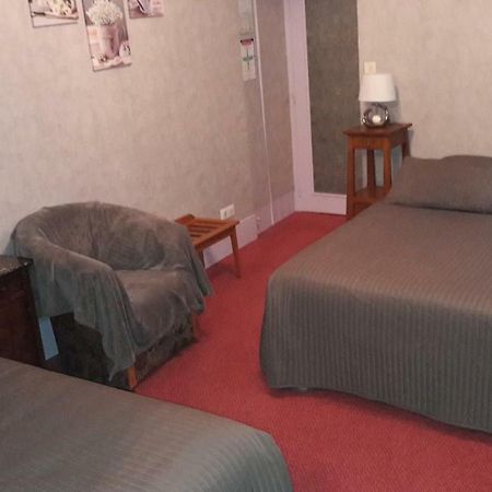 Logis Hotel Le Cor D'Argent מראה חיצוני תמונה