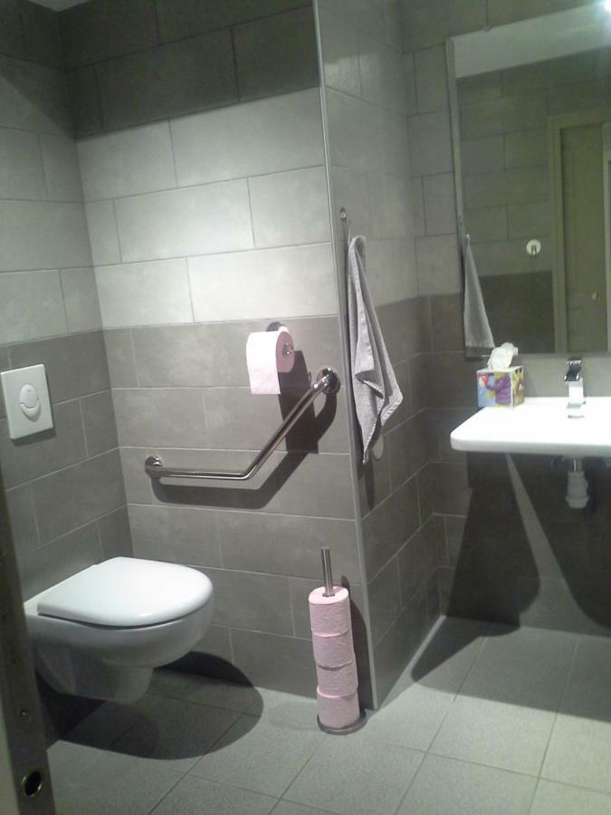 Logis Hotel Le Cor D'Argent מראה חיצוני תמונה